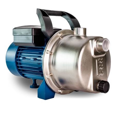 Elpumps JPV1500 INOX