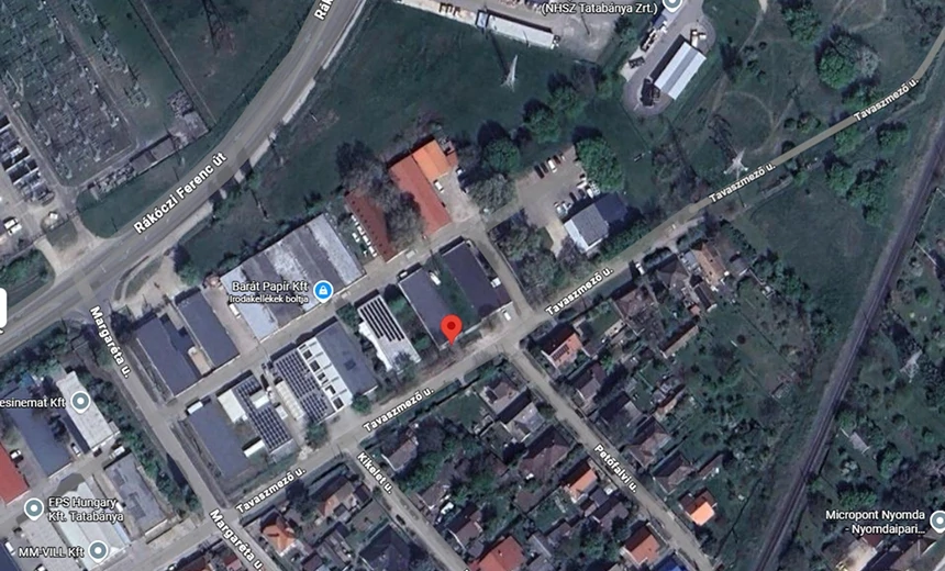 Szivattyúüzlet
