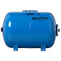 AquaSystem 80L hidrofor tartály